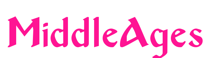 MiddleAges预览图片
