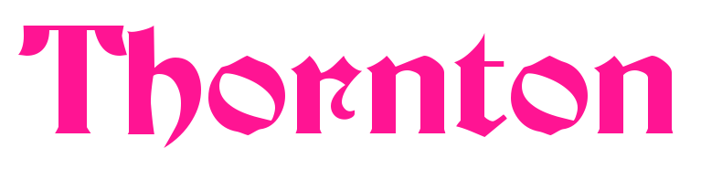 Thornton预览图片