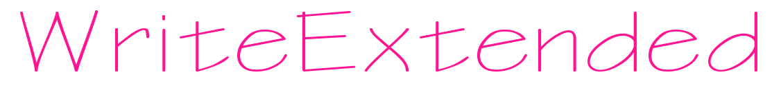 WriteExtended预览图片
