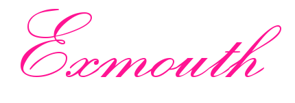 Exmouth预览图片