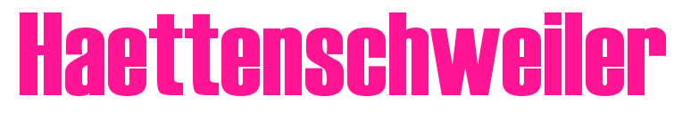 Haettenschweiler预览图片