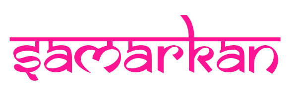 Samarkan预览图片