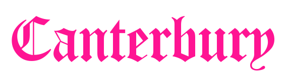 Canterbury