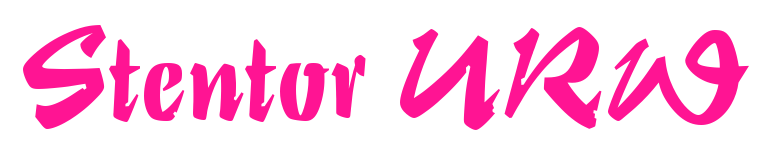 Stentor URW预览图片