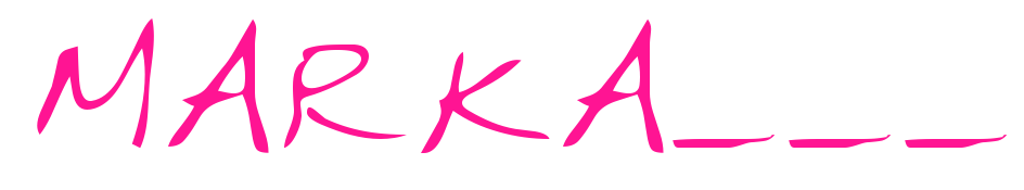 MARKA___预览图片