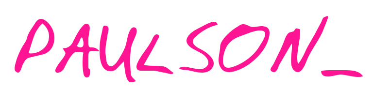 PAULSON_预览图片