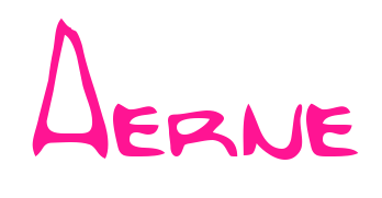 Aerne预览图片
