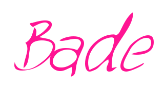 Bade预览图片