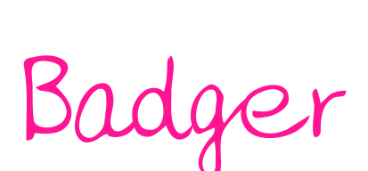 Badger预览图片