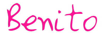 Benito预览图片