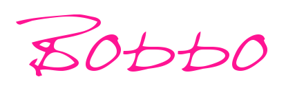 Bobbo预览图片