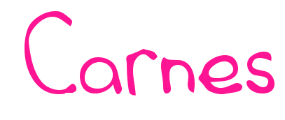 Carnes预览图片