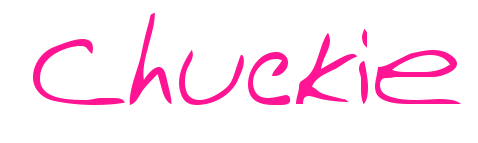 Chuckie预览图片
