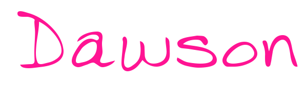 Dawson预览图片
