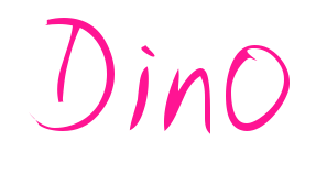 Dino预览图片