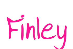 Finley预览图片