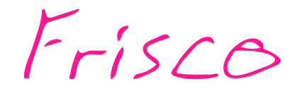 Frisco预览图片