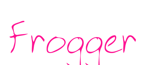 Frogger预览图片