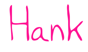 Hank预览图片