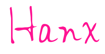 Hanx预览图片
