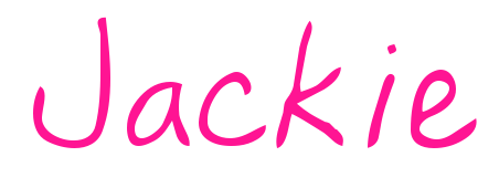 Jackie预览图片