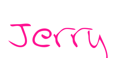 Jerry预览图片