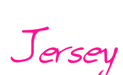 Jersey预览图片