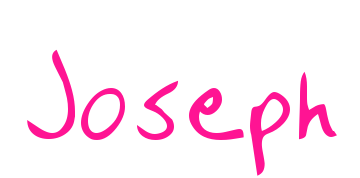 Joseph预览图片