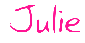 Julie