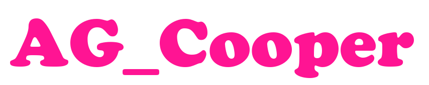 AG_Cooper预览图片