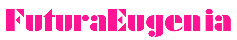 FuturaEugenia预览图片