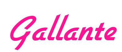 Gallante预览图片