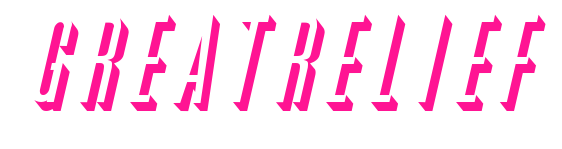 GreatRelief