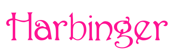 Harbinger预览图片