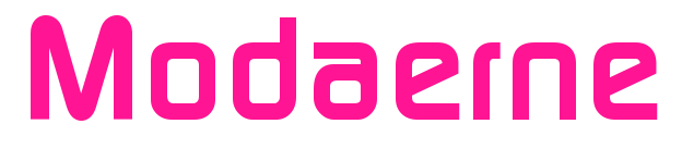 Modaerne预览图片