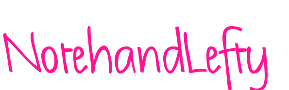 NotehandLefty预览图片