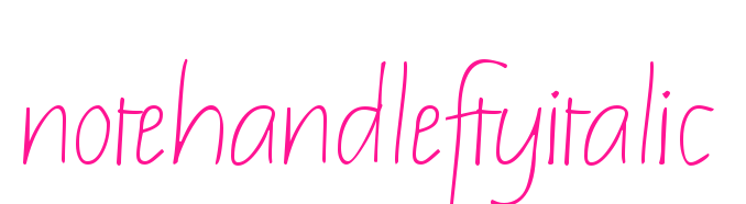 notehandleftyitalic