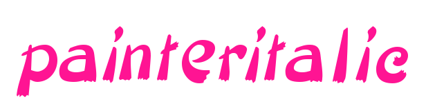 painteritalic