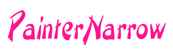 PainterNarrow预览图片
