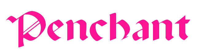 Penchant预览图片