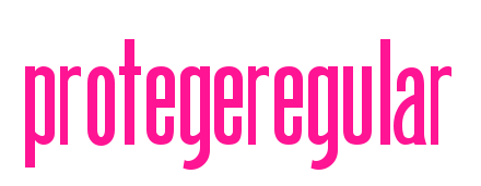 protegeregular
