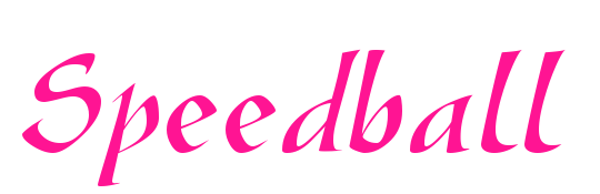 Speedball预览图片