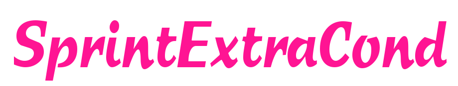 SprintExtraCond预览图片