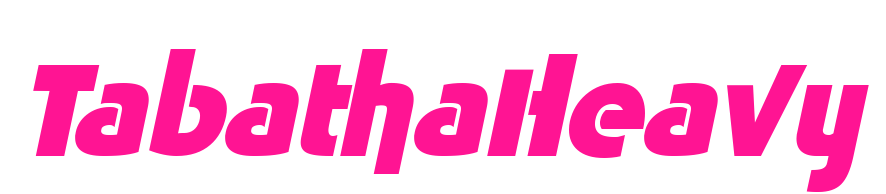 TabathaHeavy