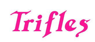 Trifles预览图片
