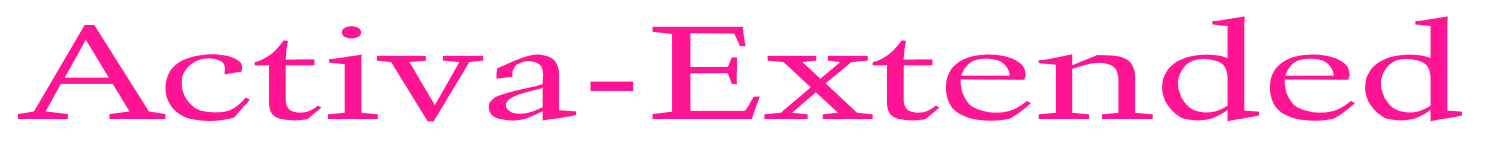 Activa-Extended预览图片