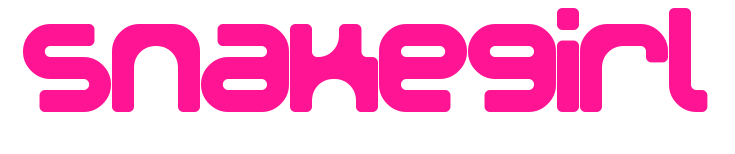 Snakegirl预览图片