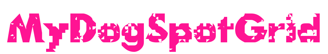 MyDogSpotGrid预览图片