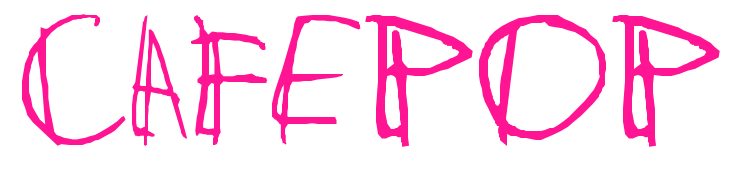 CAFEPOP预览图片