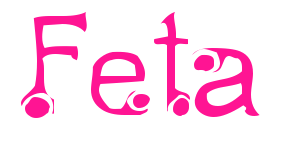 Feta预览图片